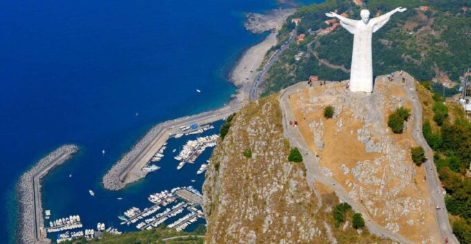 Maratea: Private Mount Biagio Tour - Frequently Asked Questions