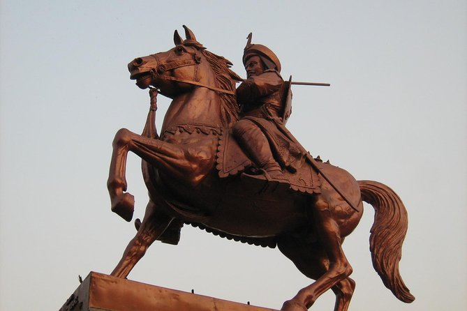 Maratha History Walking Tour in Pune - Good To Know