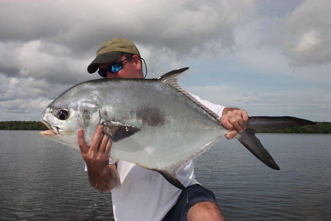 Marathon Backcountry Fishing Charter - Key Points