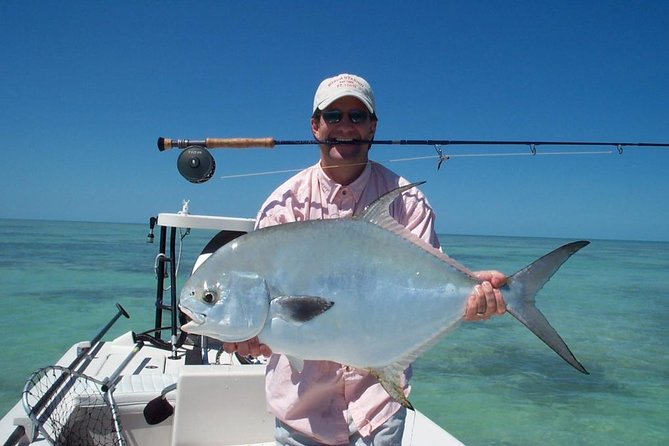 Marathon Backcountry Fishing Charter - Preparing for the Adventure