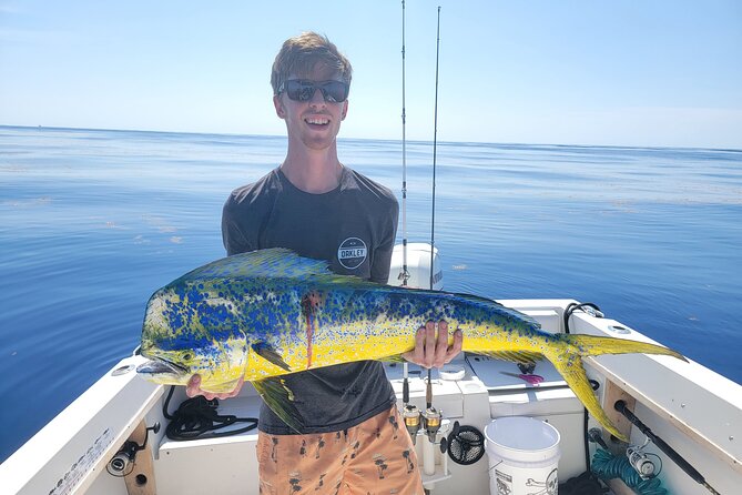 Marathon Florida Keys Fishing Experience Big Game - Preparing for an Epic Adventure