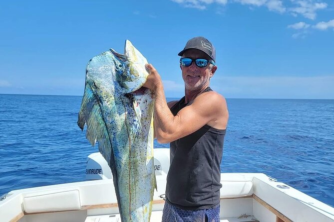Marathon Florida Keys Fishing Experience Big Game - Recap