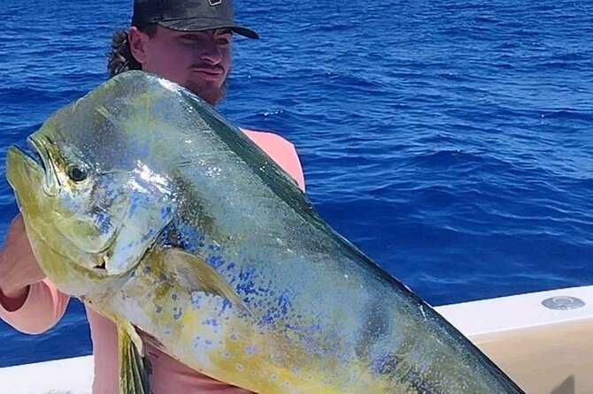 Marathon Florida Keys Fishing Experience - Inclusions and Whats Provided