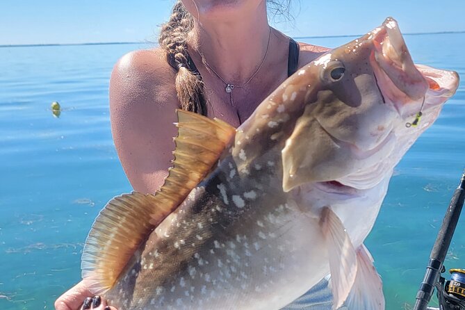 Marathon Florida Keys Fishing Experience - Suitability for Participants