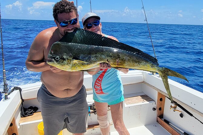 Marathon Florida Keys Fishing Experience - Group Size and Pricing