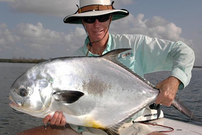 Marathon Inshore Fishing Charter - Accessibility and Safety Considerations