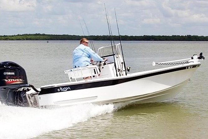 Marathon Inshore Fishing Charter - Booking and Cancellation Policy