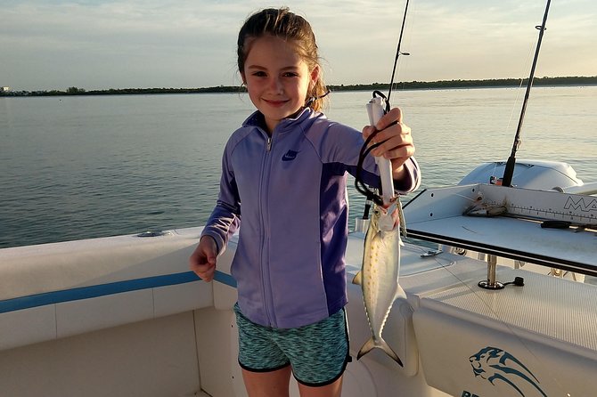 Marathon Reef Fishing Charters - Exploring the Florida Keys