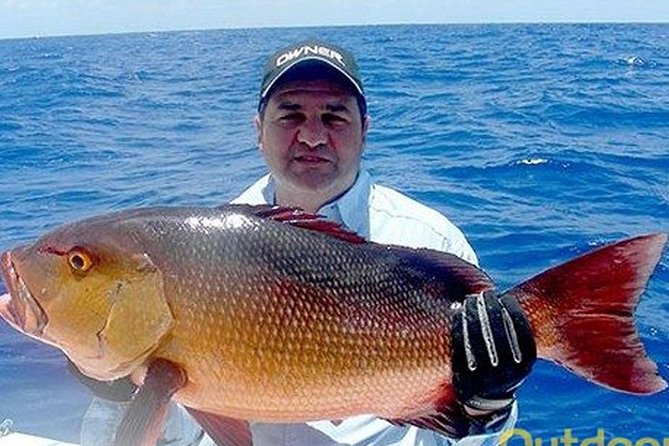 Marathon Reef Fishing Charters - Crafting the Perfect Getaway