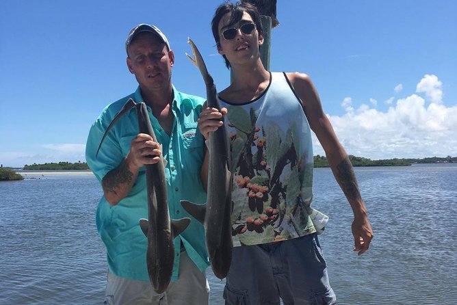Marathon Reef Fishing Charters - Frequently Asked Questions