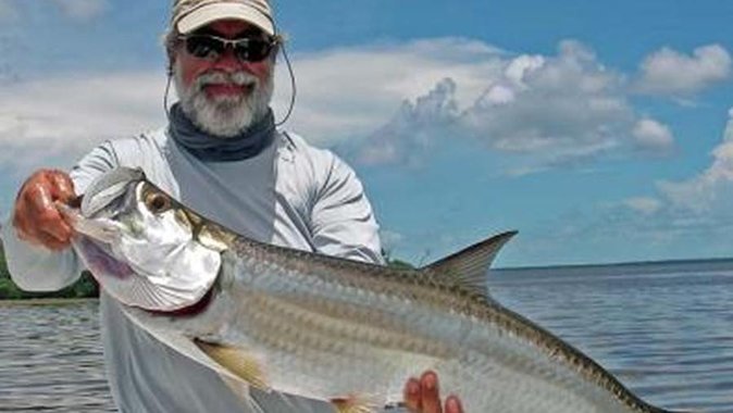 Marathon Tarpon Fishing Charter - Key Points