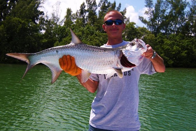 Marathon Tarpon Fishing Charter - Customer Feedback and Reviews