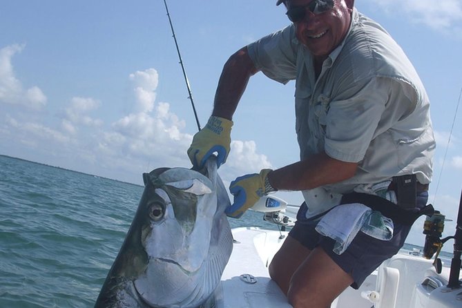 Marathon Tarpon Fishing Charter - Preparing for the Fishing Trip