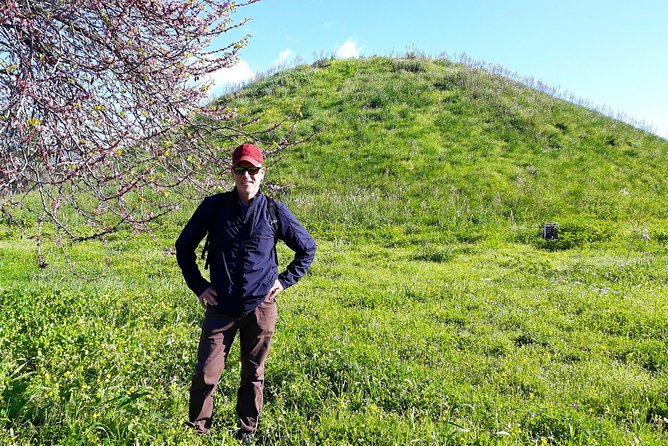 Marathon, Thermopylae/ Herodotus History Private Tour (9 Hours) - Tour Language and Ticket