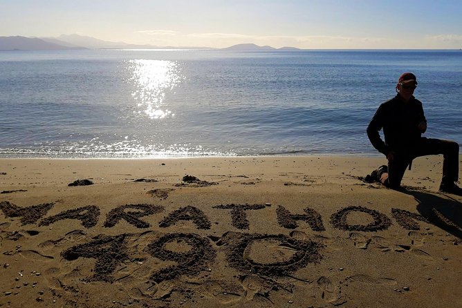 Marathon, Thermopylae/ Herodotus History Private Tour (9 Hours) - Customer Reviews Highlights