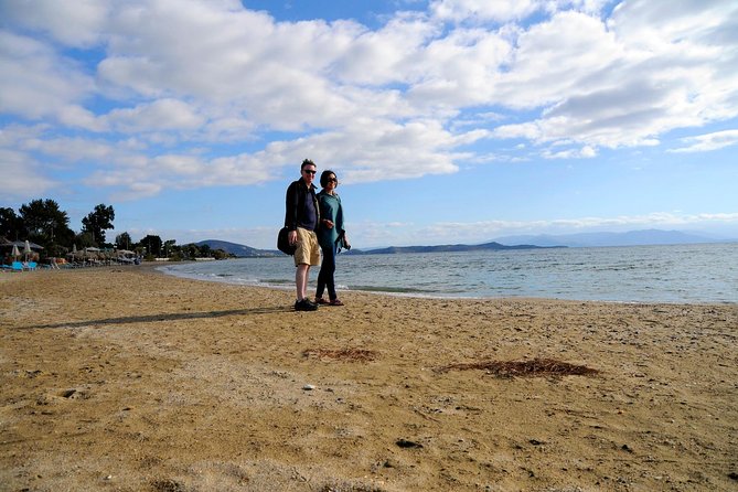 Marathon, Thermopylae/ Herodotus History Private Tour (9 Hours) - Additional Tour Inclusions