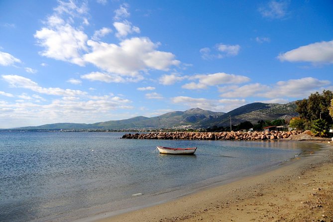 Marathon, Thermopylae/ Herodotus History Private Tour (9 Hours) - Frequently Asked Questions