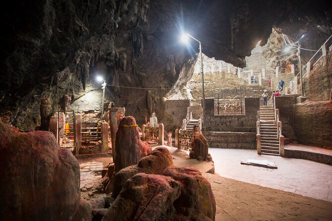 Maratika Cave Halesi Mahadev - 2 Nights 3 Days Jeep Tour - Good To Know