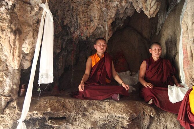 Maratika Cave Halesi Mahadev - 2 Nights 3 Days Jeep Tour - Experiencing Private Jeep Excursion