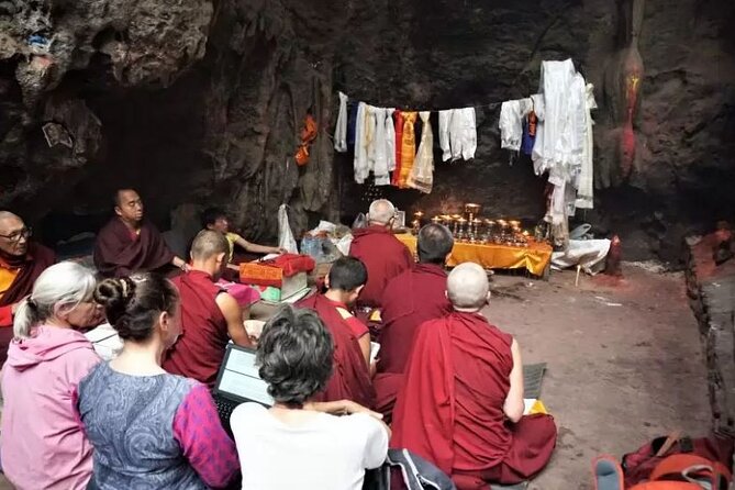 Maratika Cave Halesi Mahadev - 2 Nights 3 Days Jeep Tour - Guided Tour With English-Speaking Guide