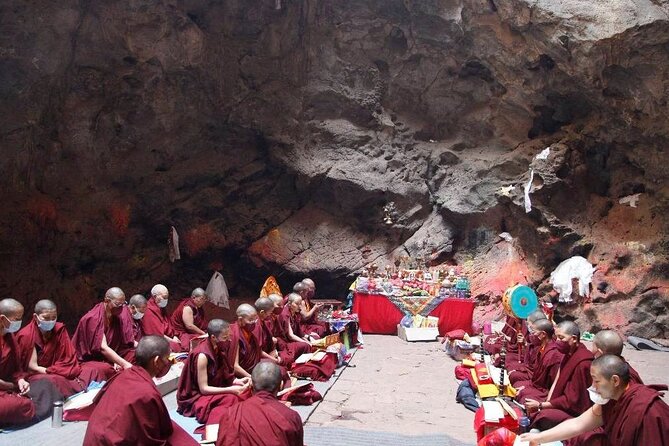 Maratika Cave Halesi Mahadev - 2 Nights 3 Days Jeep Tour - Pricing and Availability Details