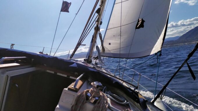 Marbella: 3 Hour Shared Sailing Experience - Cancellation and Flexibility