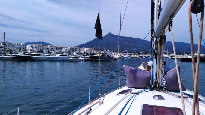 Marbella: 3 Hour Shared Sailing Experience - Customer Reviews