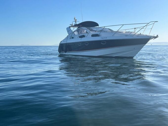 Marbella: 6 Hours Excursion on Luxury Yacht - Activities and Experiences