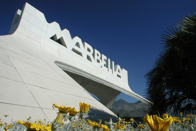 Marbella and Mijas Full Day Tour From Malaga - Meeting and Pickup Details
