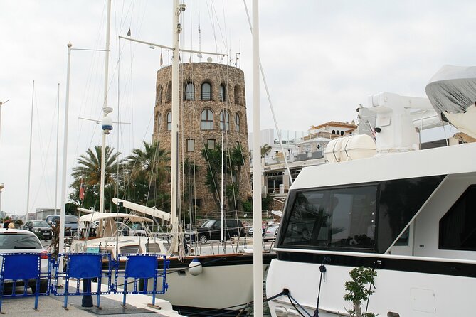 Marbella and Mijas Full Day Tour From Malaga - Important Considerations