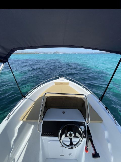 Marbella: Boat Rental Drive Yourself With Dolphin Sighting - Frequently Asked Questions
