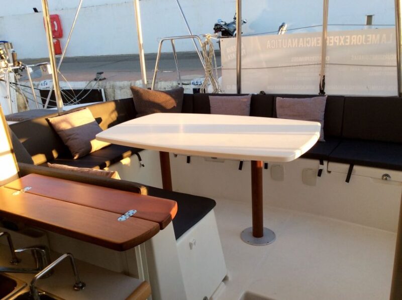 Marbella: Catamaran Tour With Dolphin Watching - Cancellation Policy