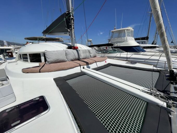 Marbella: Catamaran Tour With Dolphin Watching - Tour Schedule and Availability