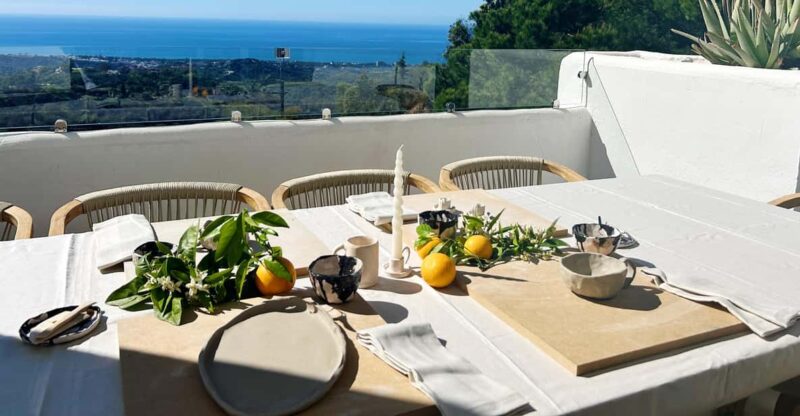 Marbella: Ceramic Art With Sea View - Ceramics Techniques
