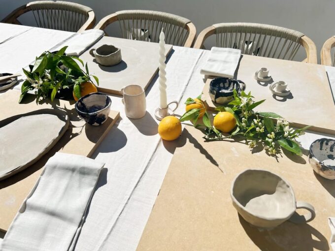 Marbella: Ceramic Art With Sea View - Booking and Cancellation