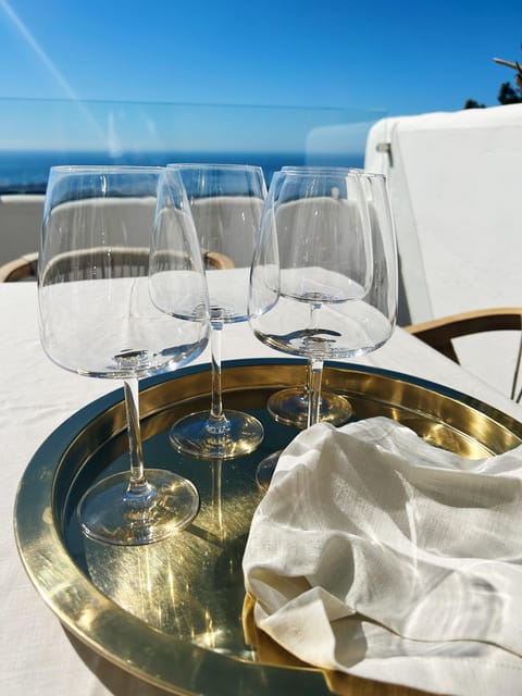 Marbella: Ceramic Art With Sea View - Creative Ambiance