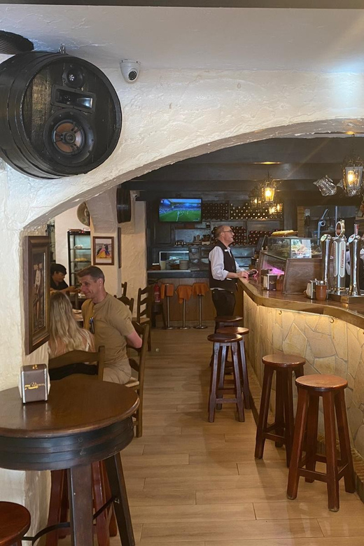Marbella: City Tour Tapas Tour - Wine Tasting - Olive Oil Tasting - Experience Highlights