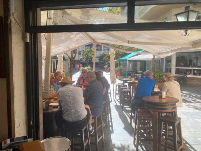 Marbella: City Tour Tapas Tour - Wine Tasting - Olive Oil Tasting - Cancellation and Flexibility