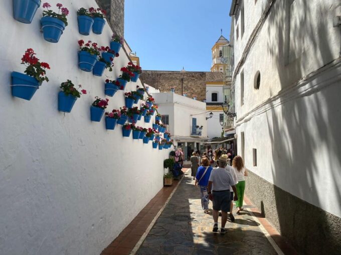 Marbella: City Tour Tapas Tour - Wine Tasting - Olive Oil Tasting - Frequently Asked Questions