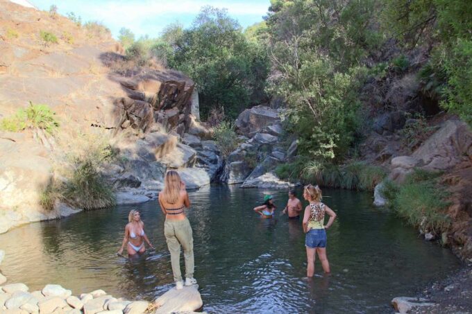 Marbella: Costa Del Sol Shared Quad Tour - Memorable Experiences