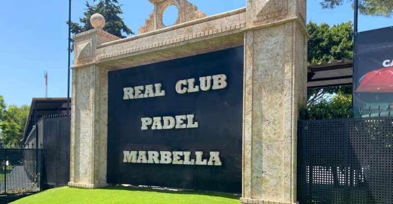 Marbella: Day Fitness Session / Premium Bootcamp With Personal Trainer - Key Points