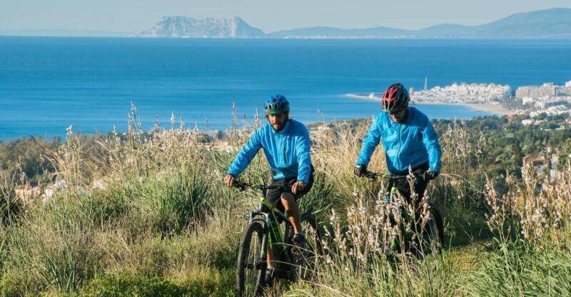 Marbella: E-Mountain Bike Explorer Tour - Key Points