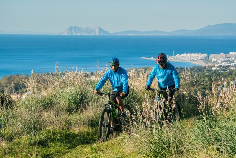 Marbella: E-Mountain Bike Explorer Tour - Key Highlights