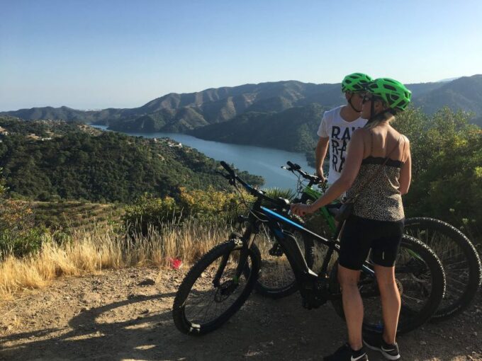Marbella: E-Mountain Bike Explorer Tour - Experiencing Traditional Andalusian Life