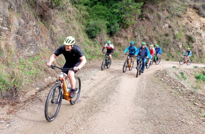 Marbella: E-Mountain Bike Explorer Tour - Frequently Asked Questions