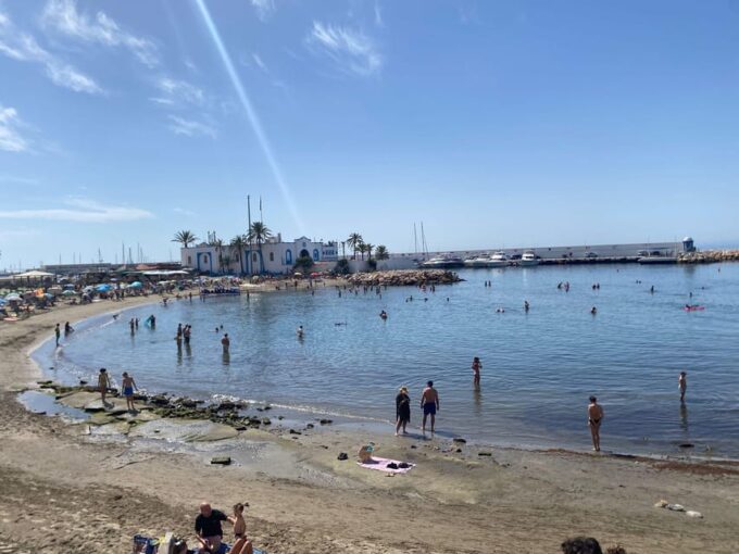 Marbella: Exclusive Bike Tour From Marbella to Puerto Banus - Bike Tour Duration