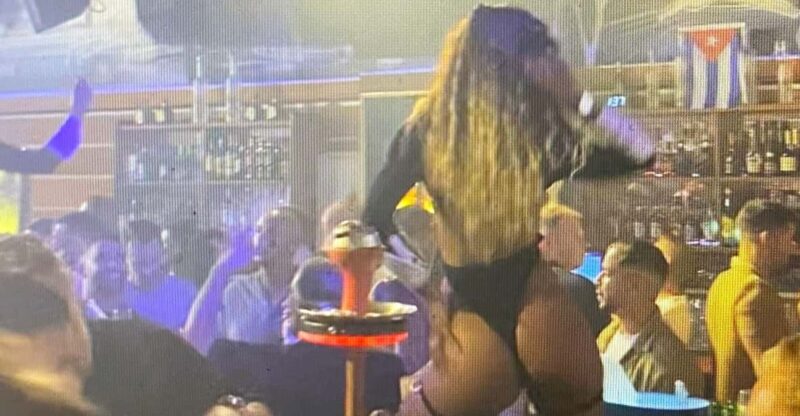 Marbella: Exclusive Nightlife High-End Tour With Reservation and Drinks - Key Points