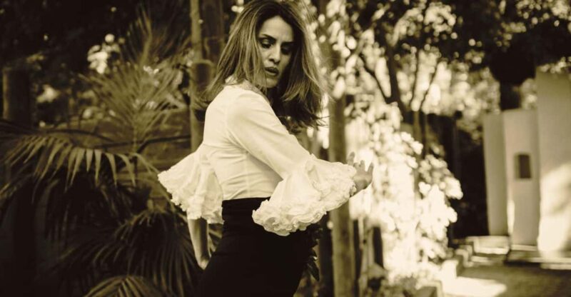 Marbella: Flamenco Dance Private Class To Learn a Choreo - Pricing and Booking