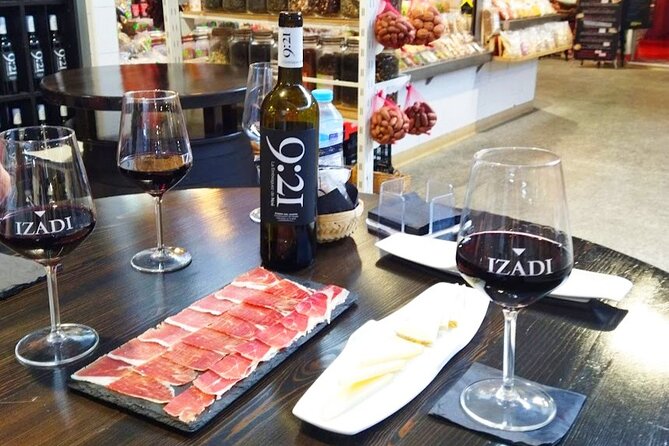 Marbella - Food and History Tour - Cancellation Policy