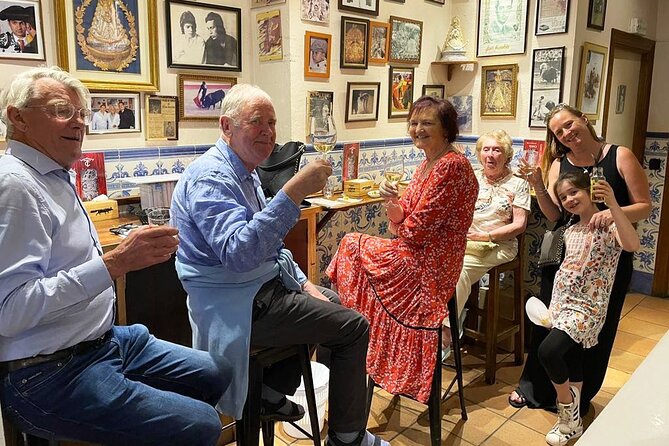 Marbella - Food and History Tour - Tour Reviews